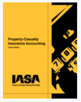 Property & Casualty Insurance Accounting (10th edition e-Book)