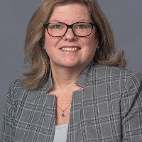 Bridget Maehr