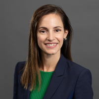 Elizabeth Henderson