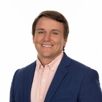 Jake Pastirik