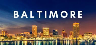 Visit Baltimore