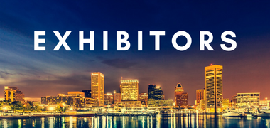 Explore the Exhibitors