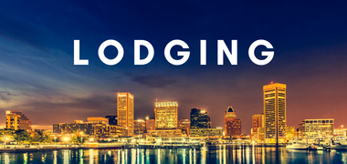 Book Hotels | Cutoff is 5/19