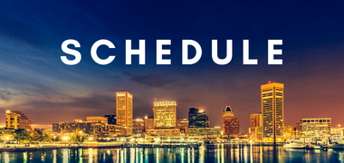 Current Schedule
