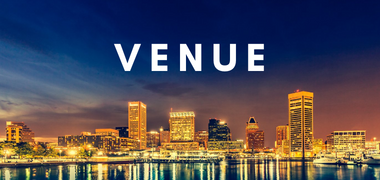 Baltimore Convention Center