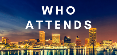 Who Attends