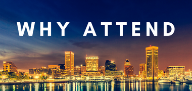 Why Attend