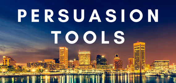 Persuasion Tools