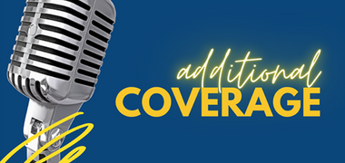 IASA Additional Coverage podcast launches...