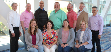 IASA elects 2022-2023 Board of Directors