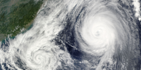 NOAA: Billion Dollar Weather Disasters