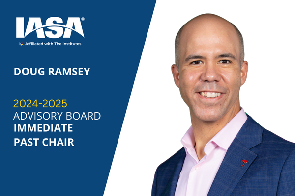 Immediate Past Chair