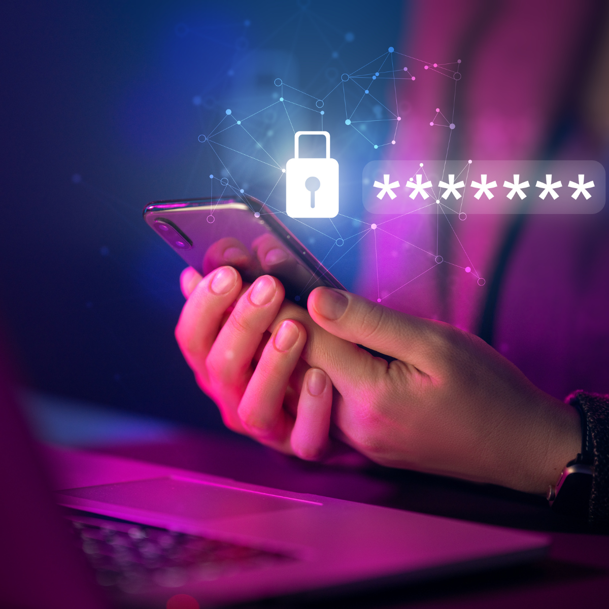 Cybersecurity and Related AI Risks