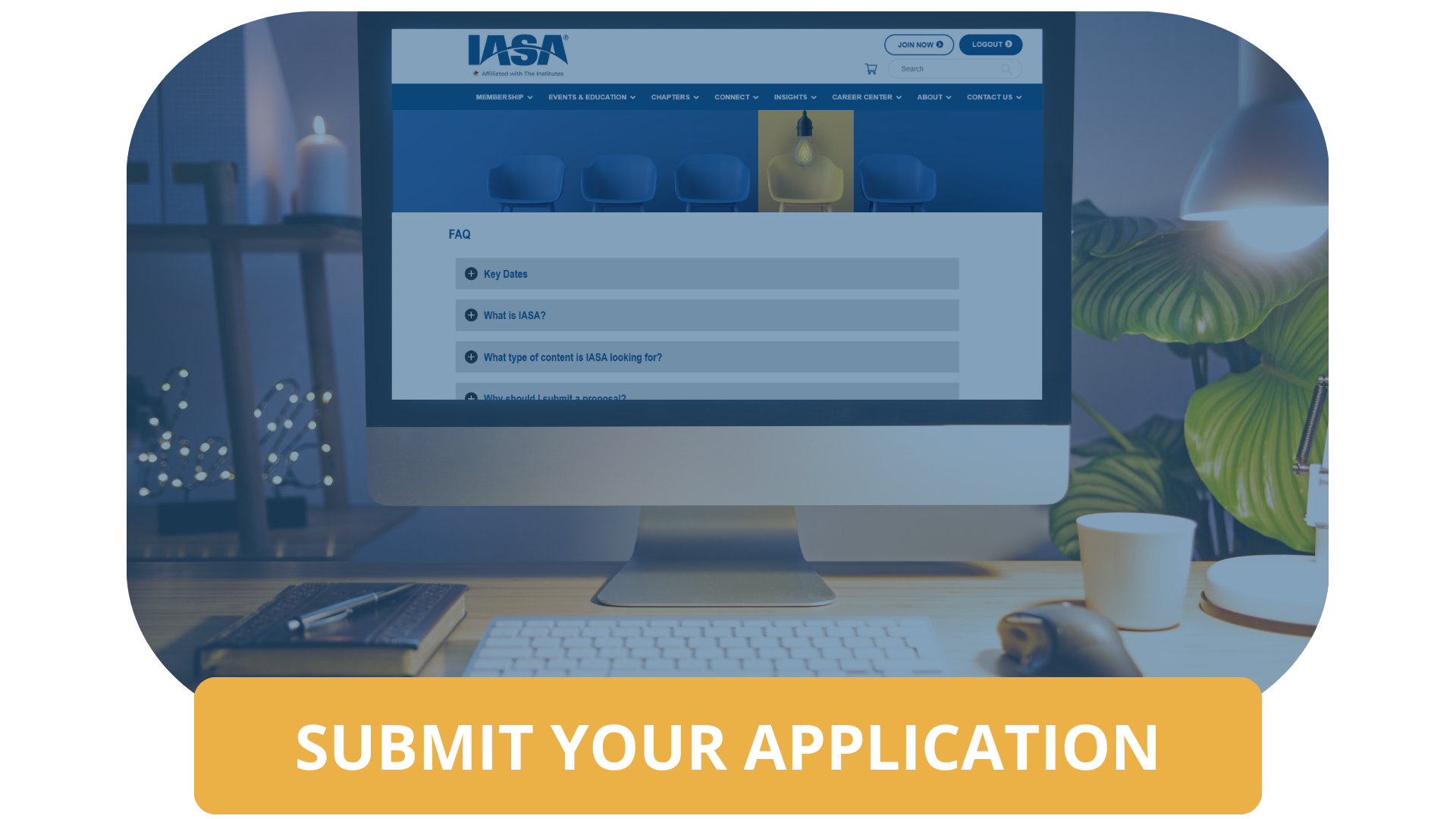 Advisory Board Application
