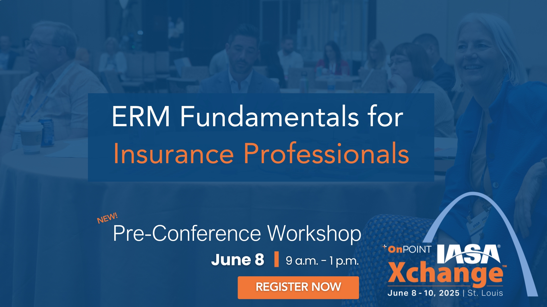 ERM Fundamentals Workshop