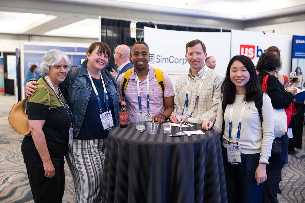IASA Xchange Photos