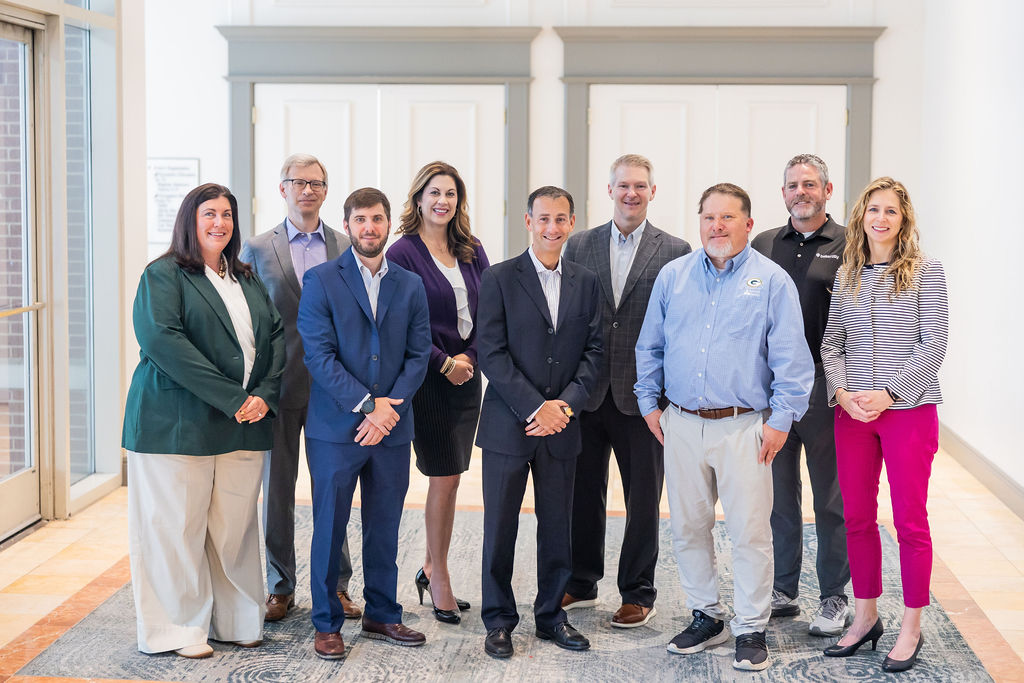 2025-2026 IASA Advisory Board