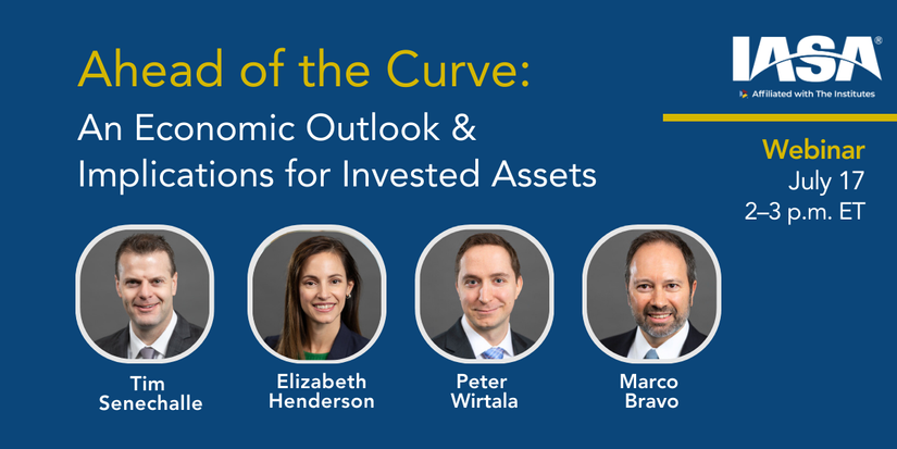 Economic Outlook Webinar