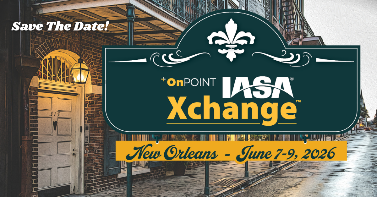 Save The Date!